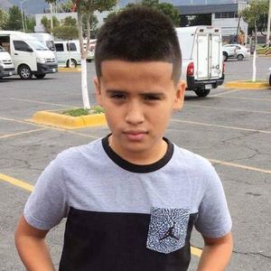 Meet your Posher, Junior